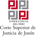 Licitaciones CORTE SUPERIOR DE JUSTICIA DE JUNÍN