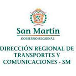 Licitaciones DIRECCIÓN DE TRANSPORTES Y COMUNICACIONES SAN MARTIN