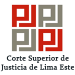 Licitaciones CORTE DE JUSTICIA DE LIMA ESTE