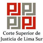 Licitaciones CORTE DE JUSTICIA DE LIMA SUR