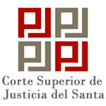 Licitaciones CORTE DE JUSTICIA DEL SANTA