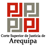 Licitaciones CORTE DE JUSTICIA DE AREQUIPA