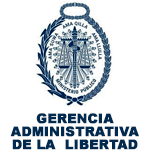 Licitaciones GERENCIA ADMINISTRATIVA DE LA LIBERTAD