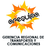 Licitaciones GERENCIA REGIONAL DE TRANSPORTES AREQUIPA