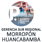 Licitaciones GERENCIA SUB REGIONAL MORROPÓN HUANCABAMBA