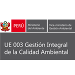  Licitaciones GESTIÓN INTEGRAL DE LA CALIDAD AMBIENTAL