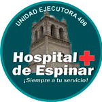 Licitaciones HOSPITAL DE ESPINAR