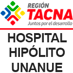 Licitaciones HOSPITAL HIPOLITO UNANUE