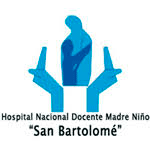 Licitaciones HOSPITAL SAN BARTOLOMÉ