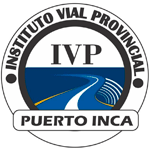 Licitaciones INSTITUTO VIAL MUNICIPAL DE PUERTO INCA