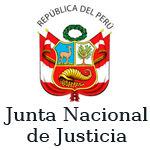 Licitaciones JUNTA NACIONAL DE JUSTICIA