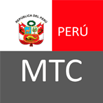 Licitaciones MINISTERIO DE TRANSPORTES (MTC)