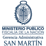 Licitaciones MINISTERIO PÚBLICO - G. A. SAN MARTÍN