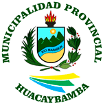 Licitaciones MUNICIPALIDAD DE HUACAYBAMBA