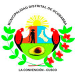 Licitaciones MUNICIPALIDAD DE OCOBAMBA - LA CONVENCIÓN