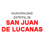 Licitaciones MUNICIPALIDAD DE SAN JUAN DE LUCANAS