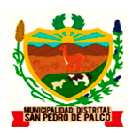 Licitaciones MUNICIPALIDAD DE SAN PEDRO DE PALCO