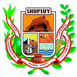 Licitaciones MUNICIPALIDAD DE SHUPLUY
