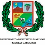 Licitaciones MUNICIPALIDAD DE MARIANO NICOLAS VALCARCEL