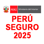 Licitaciones PERÚ SEGURO 2025