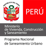 Licitaciones PROGRAMA DE SANEAMIENTO URBANO