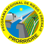 Licitaciones PROGRAMA DE RIEGO Y DRENAJE