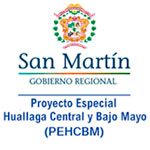 Licitaciones PROYECTO HUALLAGA CENTRAL Y BAJO MAYO