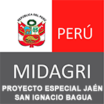 Licitaciones PROYECTO ESPECIAL JAÉN SAN IGNACIO BAGUA