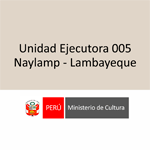 Licitaciones NAYLAMP LAMBAYEQUE