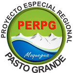 Licitaciones PROYECTO ESPECIAL PASTO GRANDE