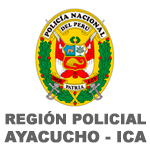 Licitaciones REGIÓN POLICIAL AYACUCHO - ICA