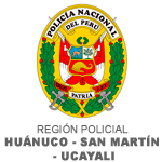 Licitaciones REGIÓN POLICIAL HUÁNUCO - SAN MARTÍN - UCAYALI