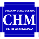 Licitaciones SERVICIOS DE SALUD CHILCA-MALA