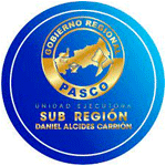 Licitaciones SUB REGION DANIEL ALCIDES CARRION - PASCO