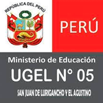 Licitaciones UGEL 05 - SAN JUAN DE LURIGANCHO