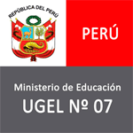 Licitaciones UGEL 07