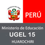 Licitaciones UGEL 15 - HUAROCHIRI