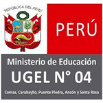  Licitaciones UGEL 4  - COMAS