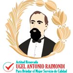 Licitaciones UGEL  ANTONIO RAYMONDI