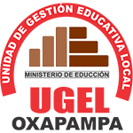 Licitaciones UGEL OXAPAMPA