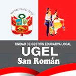 Licitaciones UGEL  SAN ROMAN