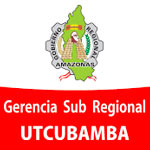 Licitaciones GERENCIA SUBREGIONAL UTCUBAMBA