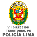 Licitaciones DIRECCIÓN TERRITORIAL DE POLICÍA LIMA