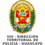 Licitaciones VIII - DIRECCIÓN TERRITORIAL DE POLICIA - HUANCAYO