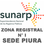 Licitaciones ZONA REGISTRAL N° I SEDE PIURA