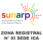 Licitaciones ZONA REGISTRAL N° XI SEDE ICA