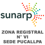 Licitaciones ZONA REGISTRAL N° VI SEDE PUCALLPA