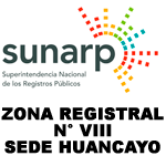 Licitaciones ZONA REGISTRAL N° VIII SEDE HUANCAYO